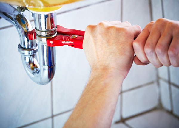 About Helm Plumbers